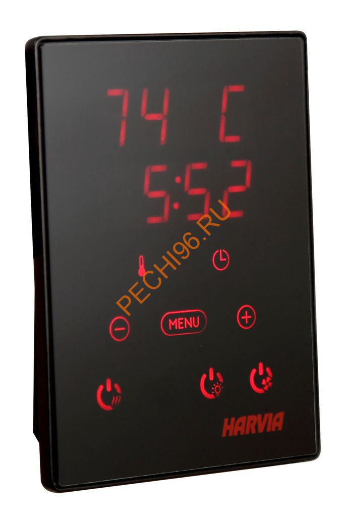 Электрическая печь HARVIA Cilindro PC110E