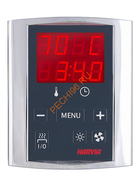 Электрическая печь HARVIA Virta Pro Combi HL160SA