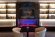 Паровой электрический очаг Schones Feuer 3D HotLine 1200 Blue