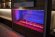 Паровой электрический очаг Schones Feuer 3D HotLine 1500 Blue