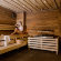 Электрическая печь Lang SAUNA-therm Тип 84, 24 кВт