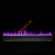 Паровой электрический очаг Schones Feuer 3D HotLine 1500 RGB