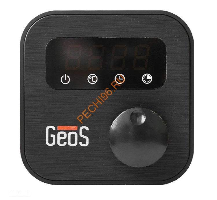 Электрическая печь КОСТЁР GeoS Quadro Fast 6