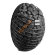 Электрическая печь Henki Nest Black 4 кВт