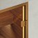 Дверь стеклянная DoorWood Хамам АРТ Wood 12 прозрачная