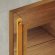 Дверь стеклянная DoorWood Хамам АРТ Wood 12 прозрачная