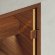Дверь стеклянная DoorWood Хамам АРТ Wood 6 прозрачная