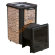 Печь банная Сталь-Мастер PROHARD CERAMIC STONE 28М 2021 Панорама