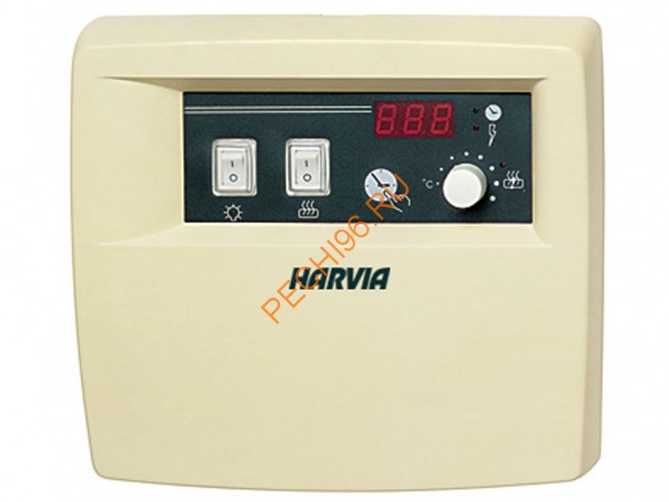 Электрическая печь Harvia Legend PO110E