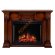 Электрокамин RealFlame London 33 с очагом Epsilon 33 S