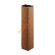 Дверь стеклянная DoorWood Хамам АРТ Wood 50 бронза матовая