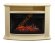 Портал деревянный Royal Flame Vegas под очаг Dioramic 33W LED FX