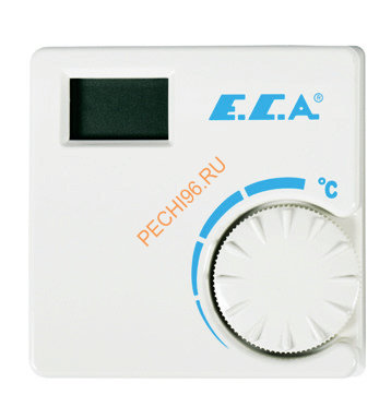 Газовый котел E.C.A GELIOS PLUS 16 HM NG