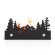 Биокамин Firelight BFP-T400MT Magic