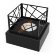 Биокамин Firelight BFP-T185BFB Bonfire Black