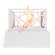 Биокамин Firelight BFP-T185BFB Bonfire White
