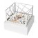 Биокамин Firelight BFP-T185BFB Bonfire White