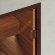 Дверь стеклянная DoorWood Хамам АРТ Wood 41 бронза матовая