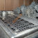 Электрическая печь Lang VAPOTHERM VG70 15