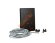 Электрическая печь Harvia Cilindro PC90XE Black Steel + CX001WiFi