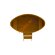 Купель для бани BentWood овальная из лиственницы Рустик, 0,92х1,66 м