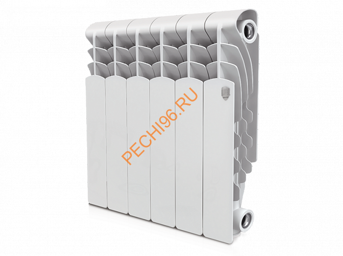 Газовый котел E.C.A PROTEUS PLUS BLUE 37 HM NG