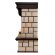 Электрокамин RealFlame STONE new 33 АО с очагом Epsilon 33