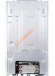 Газовый настенный двухконтурный котел MIZUDO Neat Open M18, 18кВт